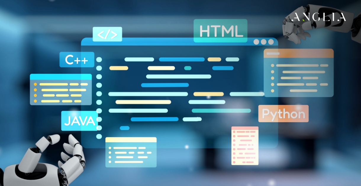 AI-Powered Coding: The Future of Web Design